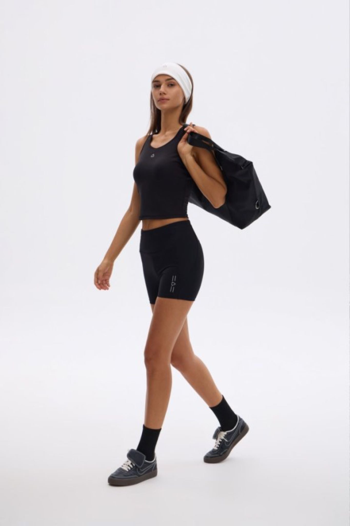 TITIKA Compress Short