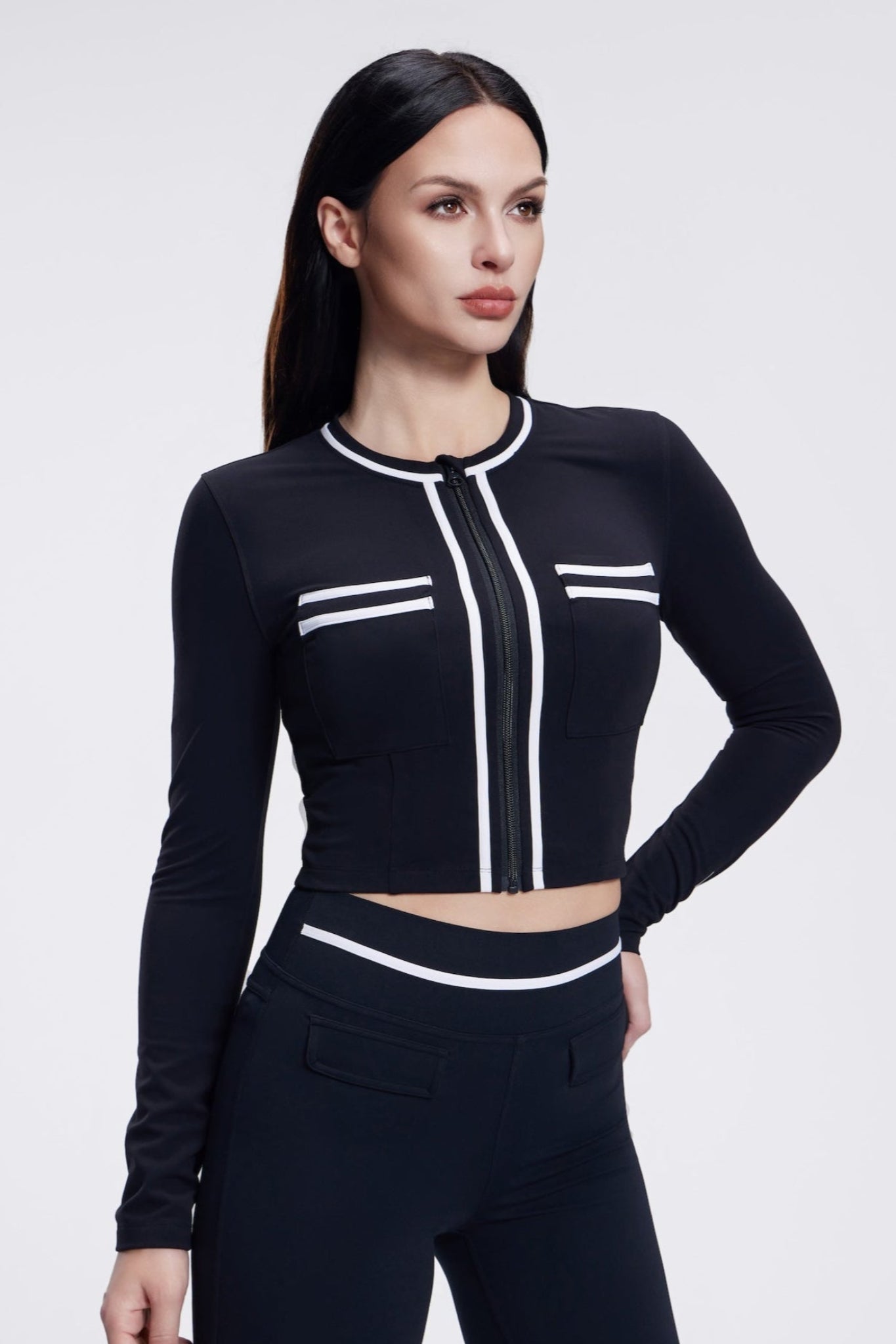 Line Series Sports Jacket