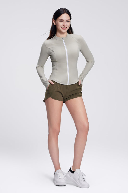 CROSS Series Sports Shorts