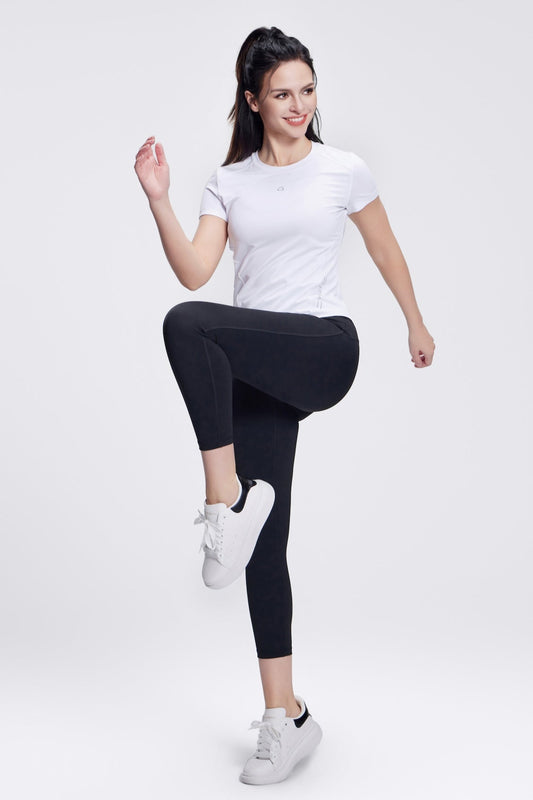 Curve Me Leggings 2.0