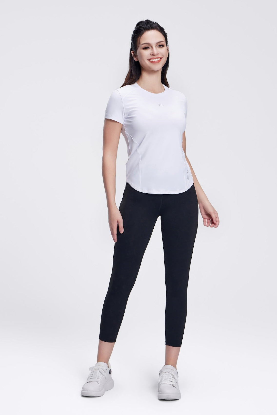 Curve Me Leggings 2.0