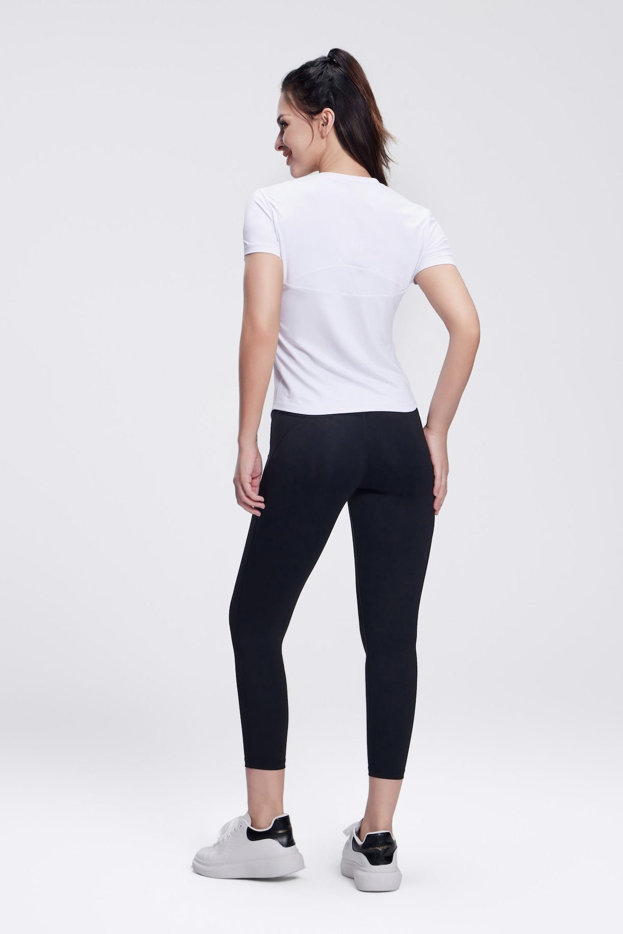 Curve Me Leggings 2.0