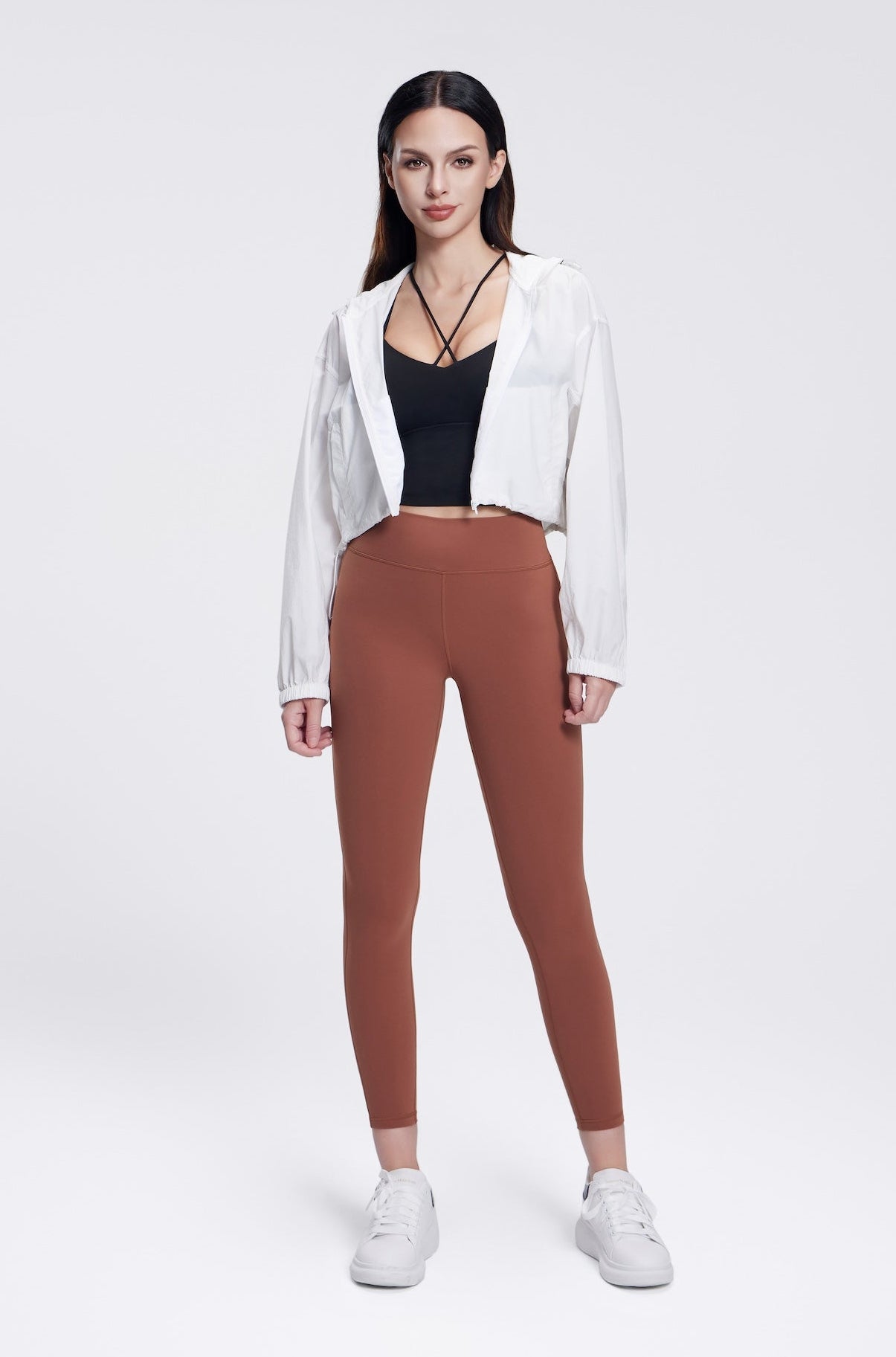 Curve Me Leggings 2.0