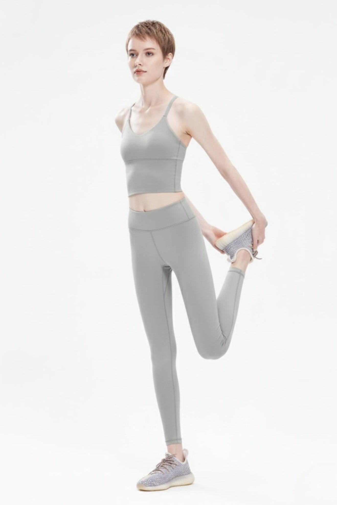 Curve Me Leggings