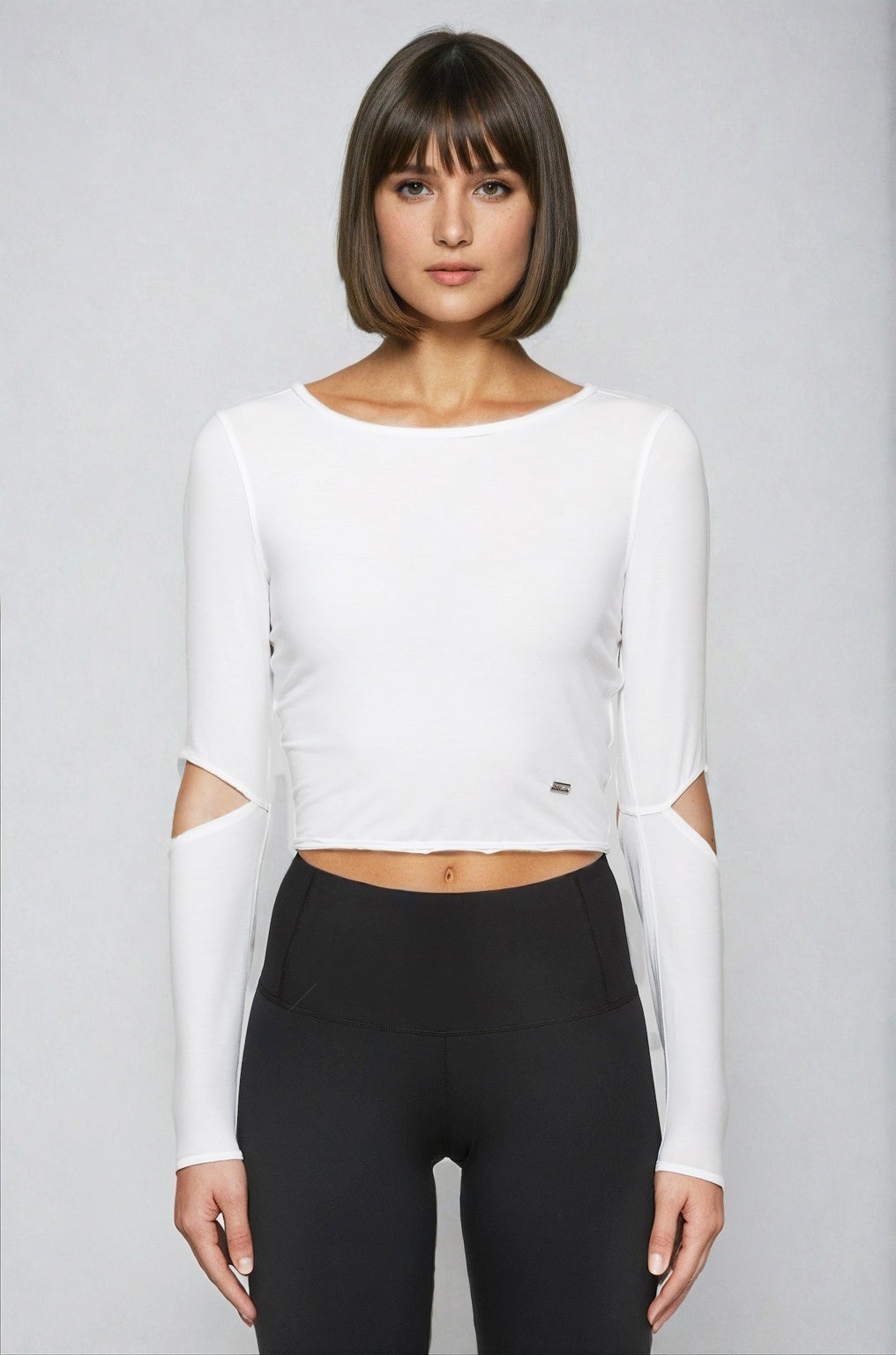 Bianca Cut-Out Top III