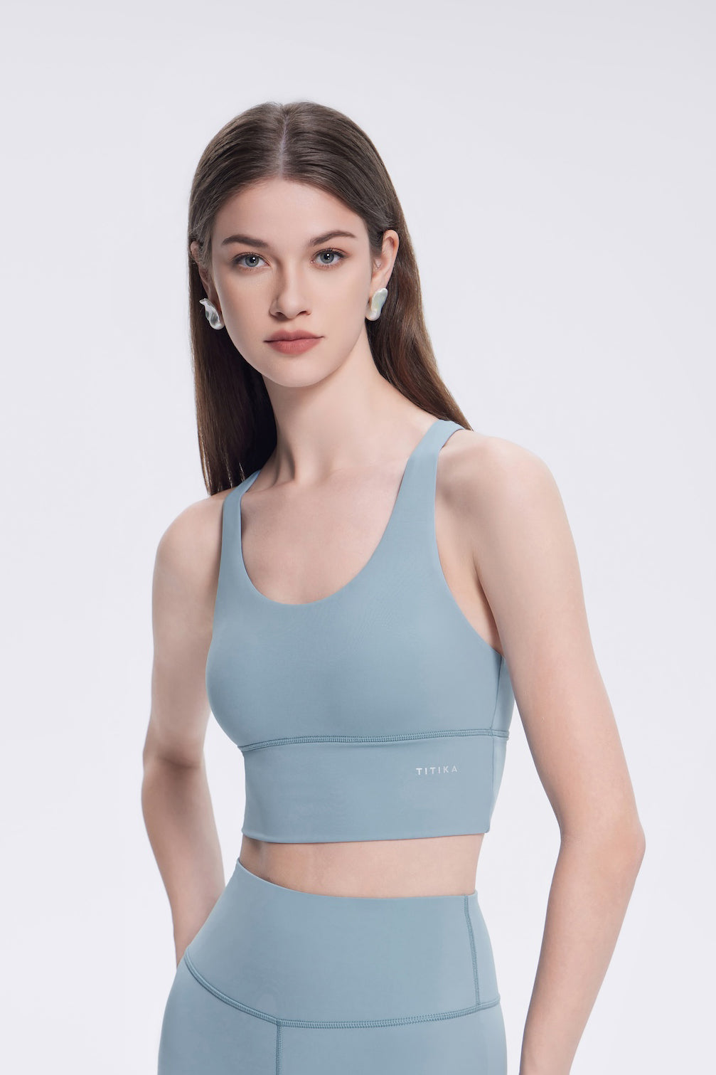 Zero Touch Bra Tank