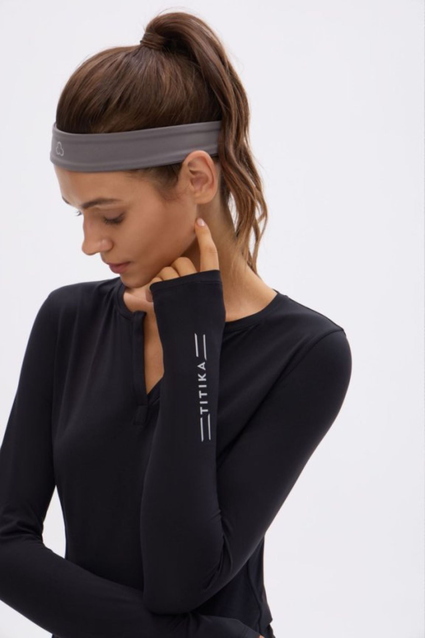 Zar Long Sleeves