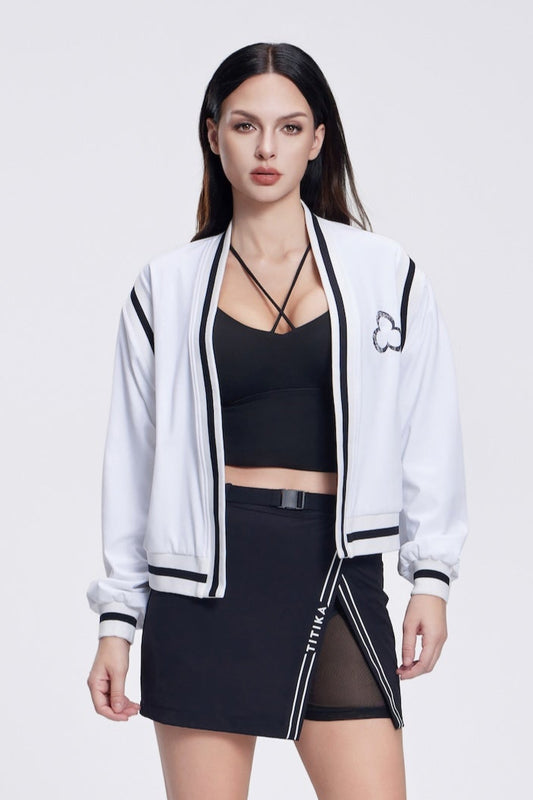 Aria Line Jackets