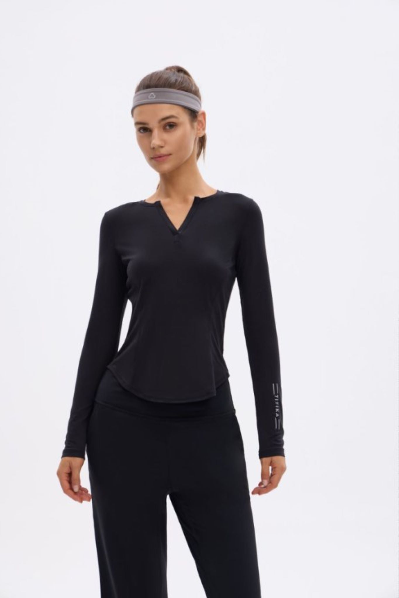 Zar Long Sleeves