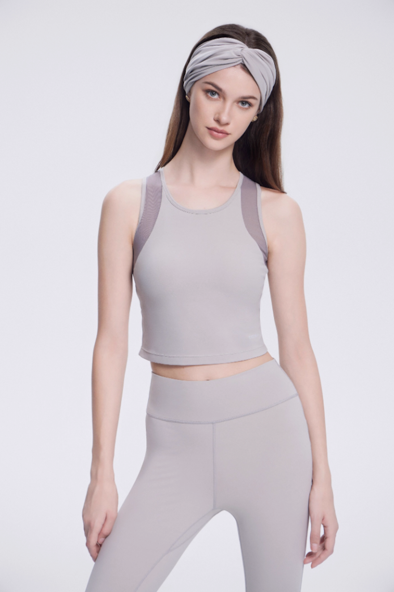 Love Fit Quick-Dry Sports Bra