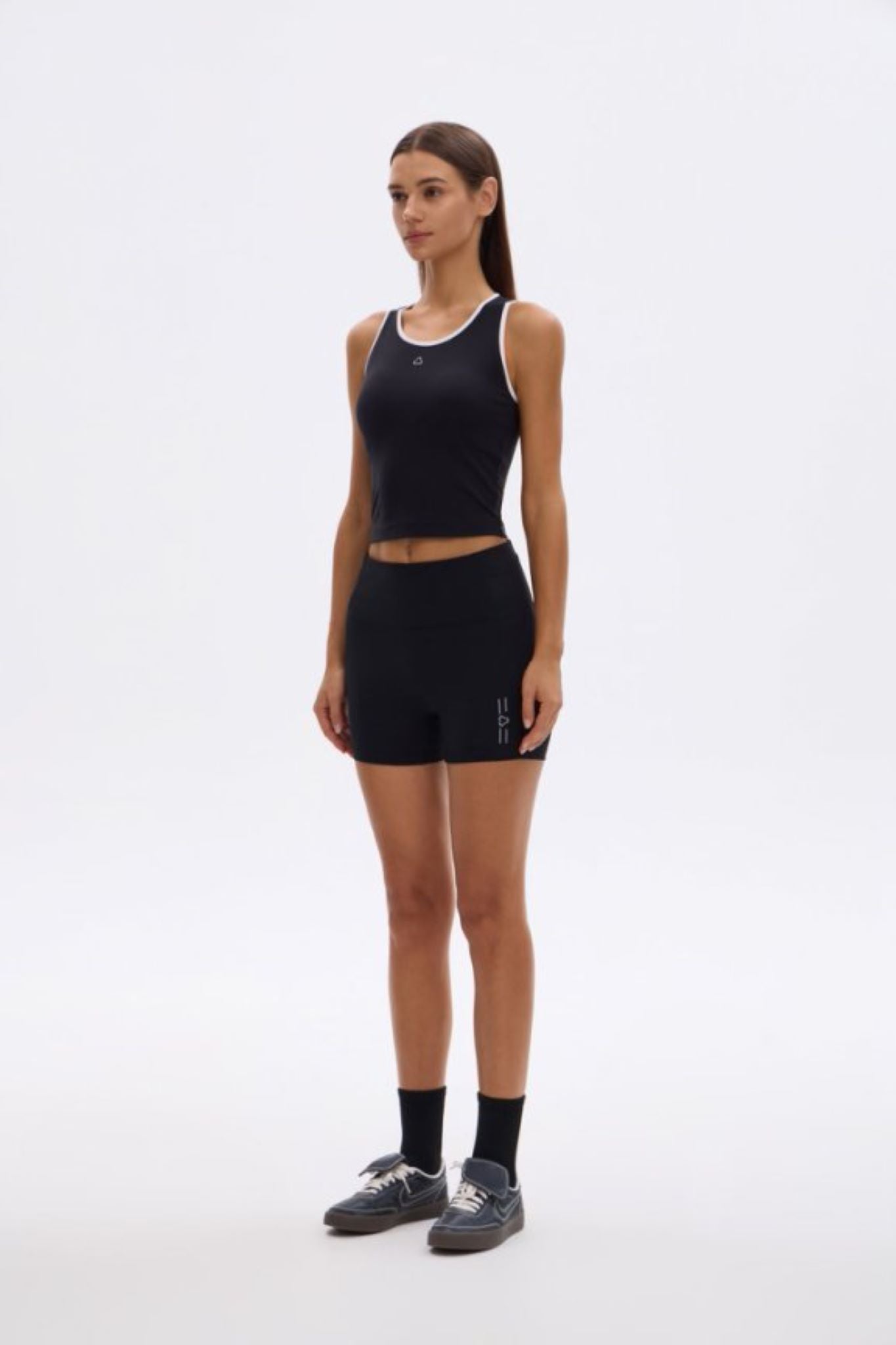 TITIKA Compress Short