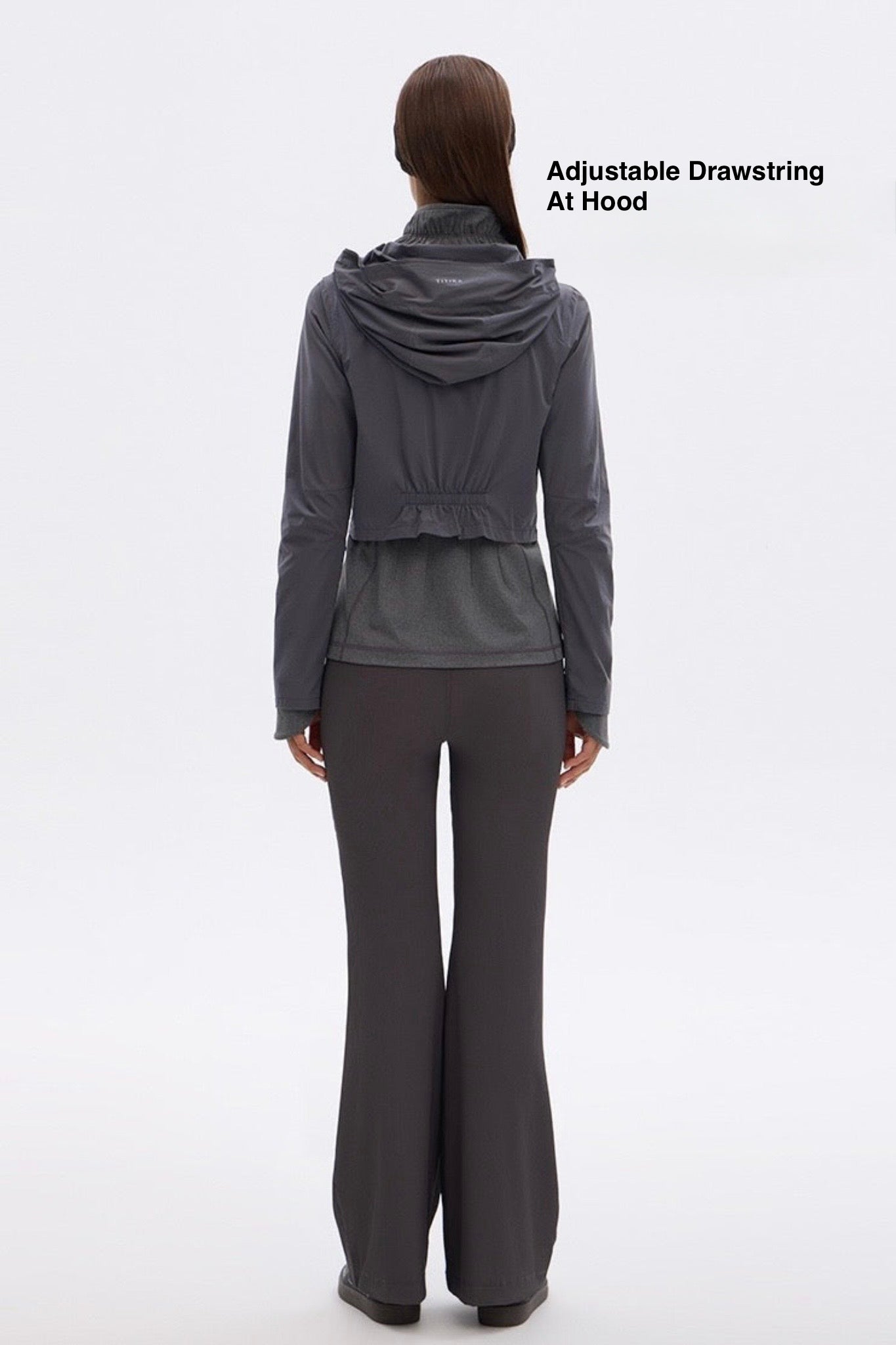 Studio Marathon Jacket