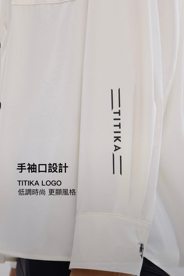 Camilla Shirt