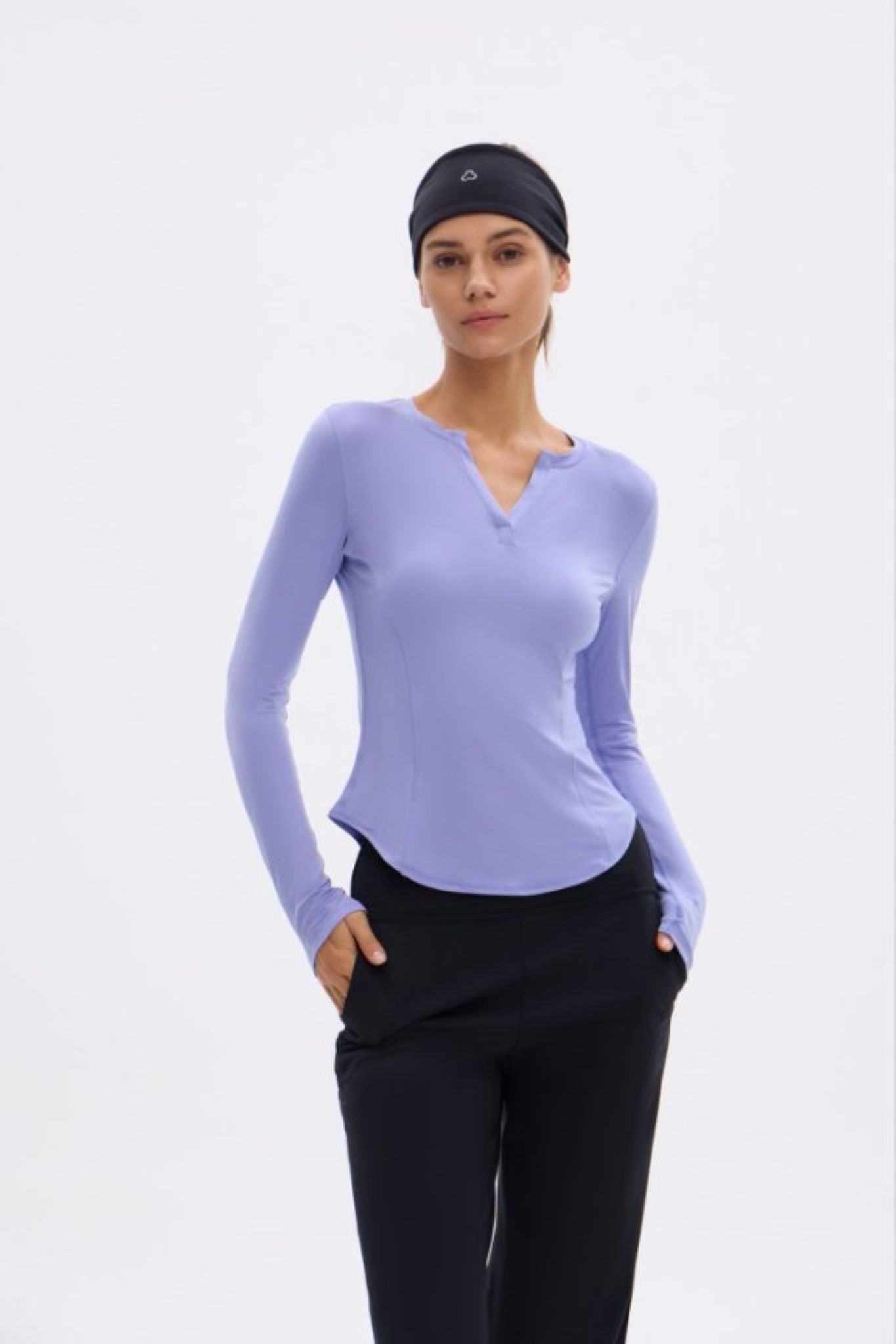 Zar Long Sleeve