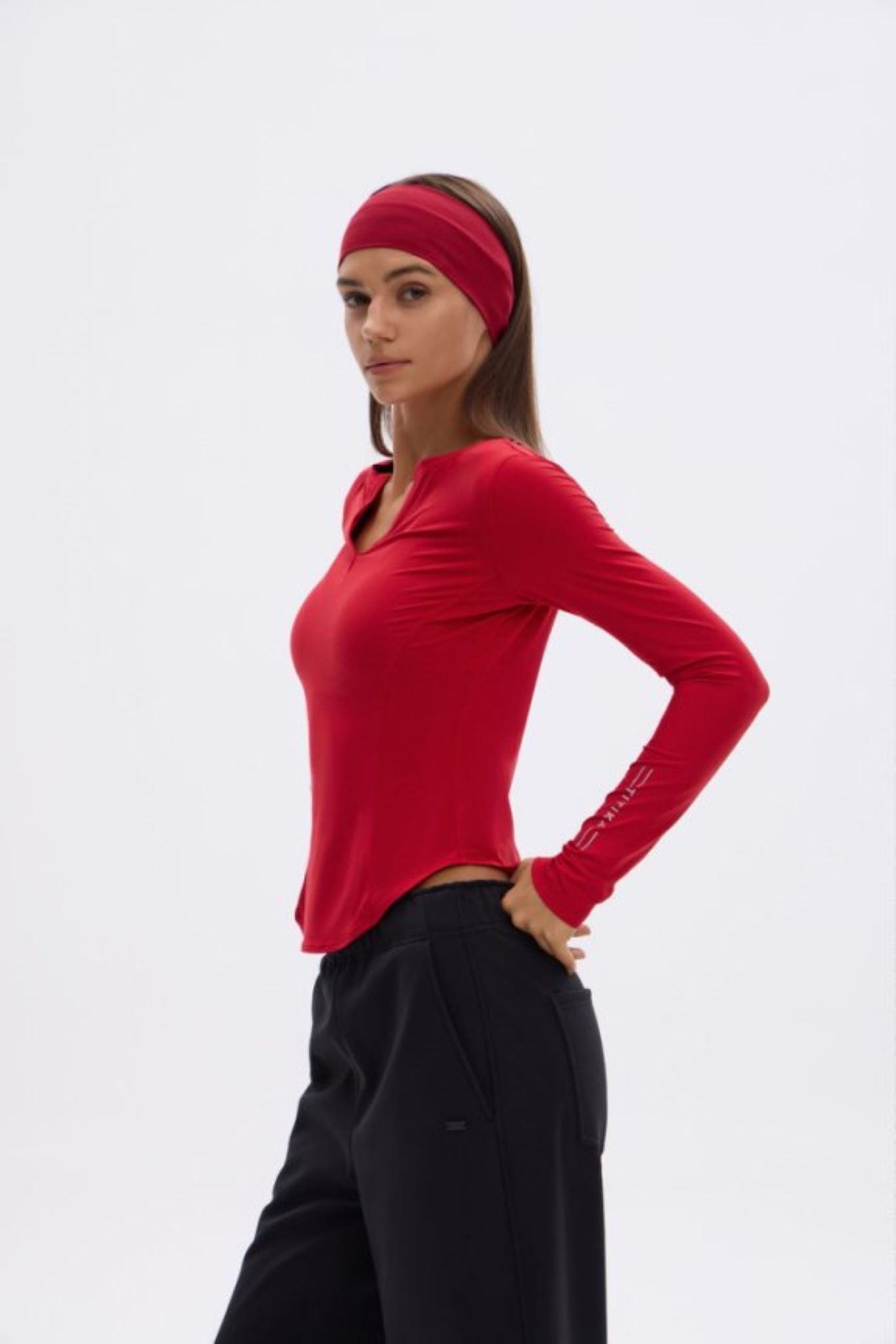 Zar Long Sleeve