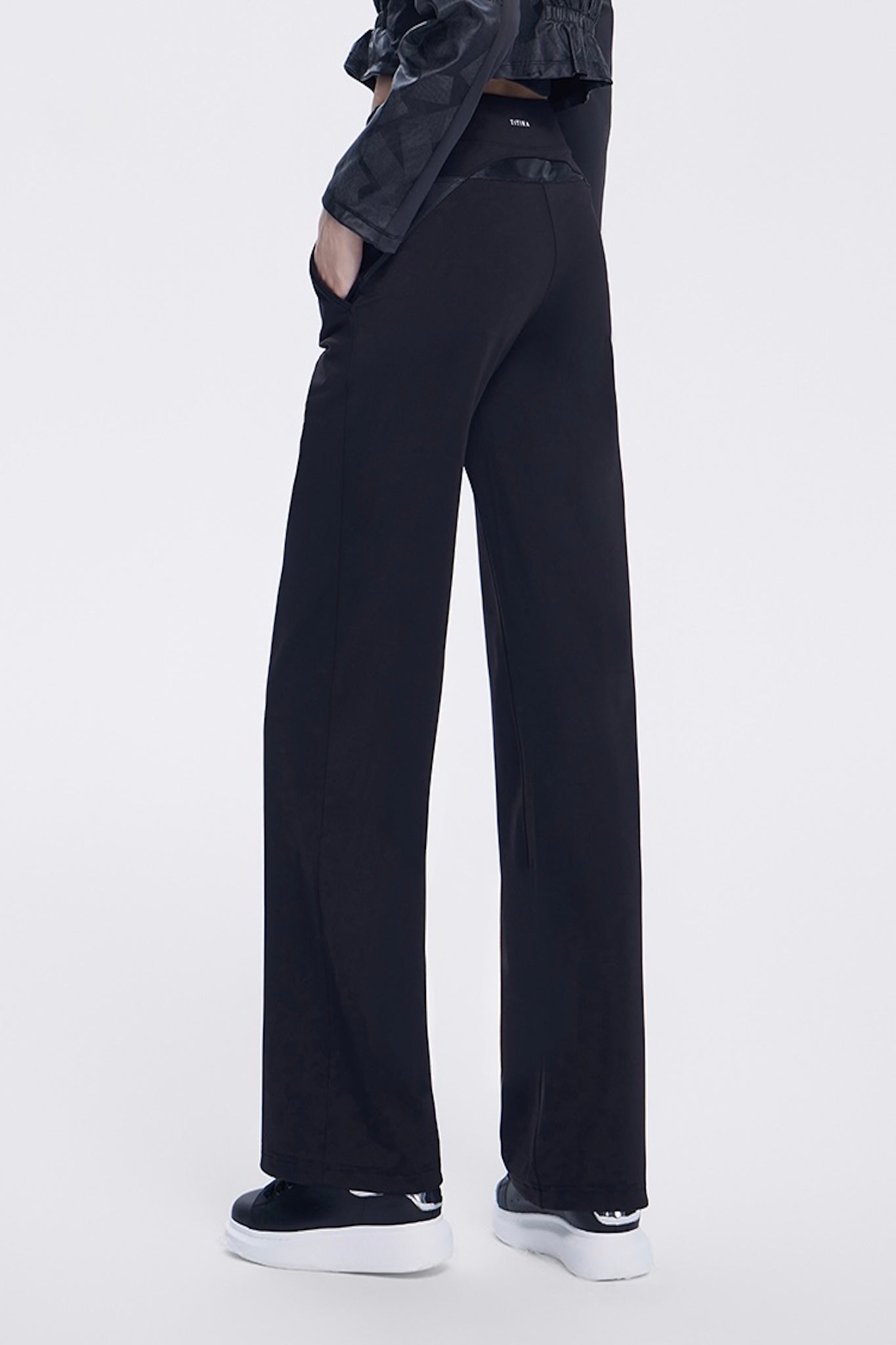 Eira Straight Pants