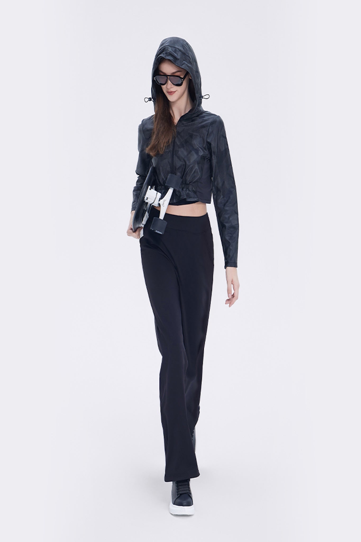 Eira Straight Pants