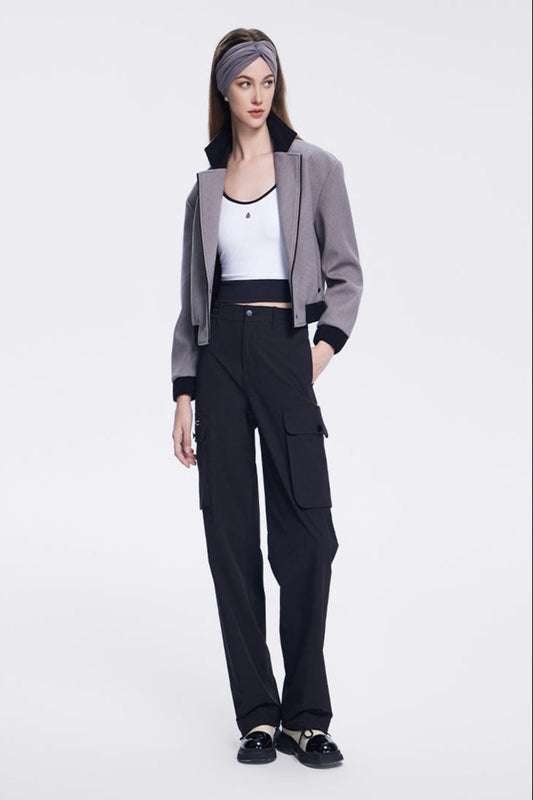 Brooklyn Cargo Pants