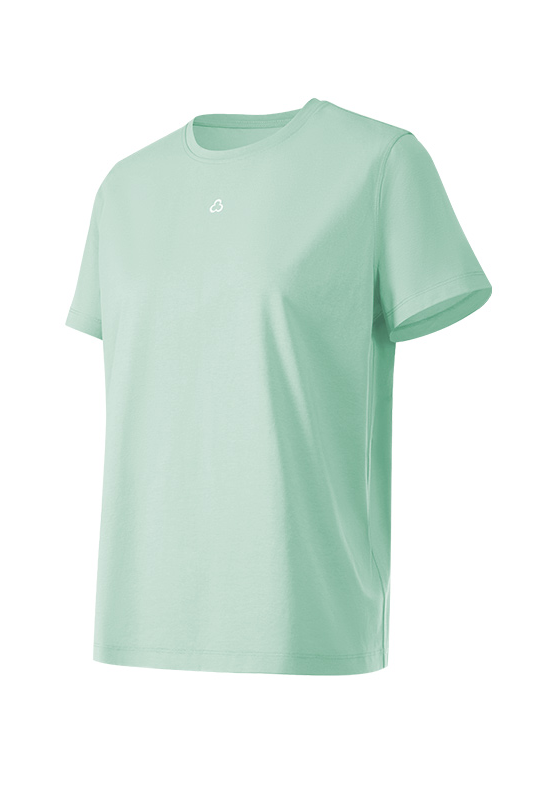 Classic Short Sleeve Tee