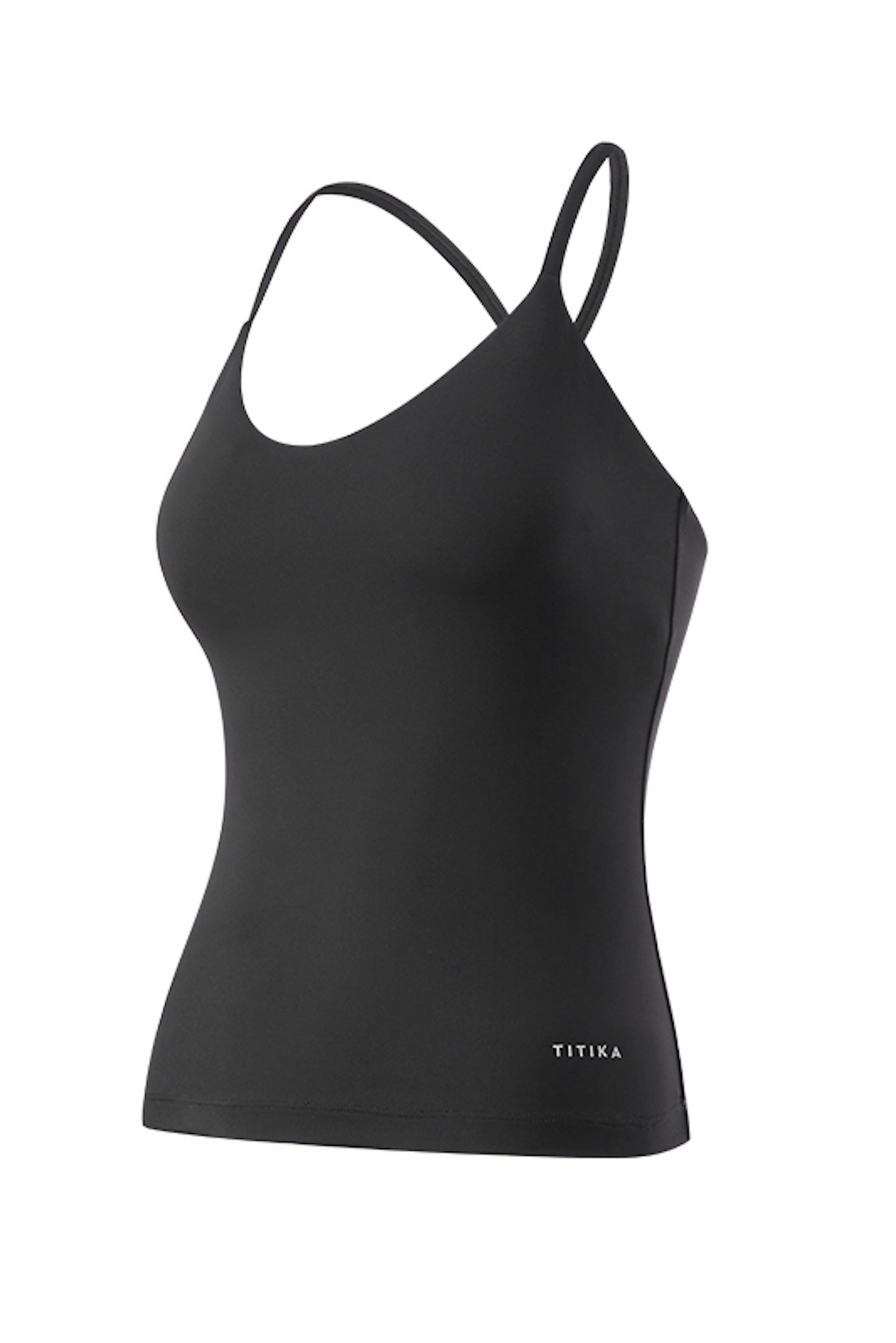 Nike cross outlet back tank