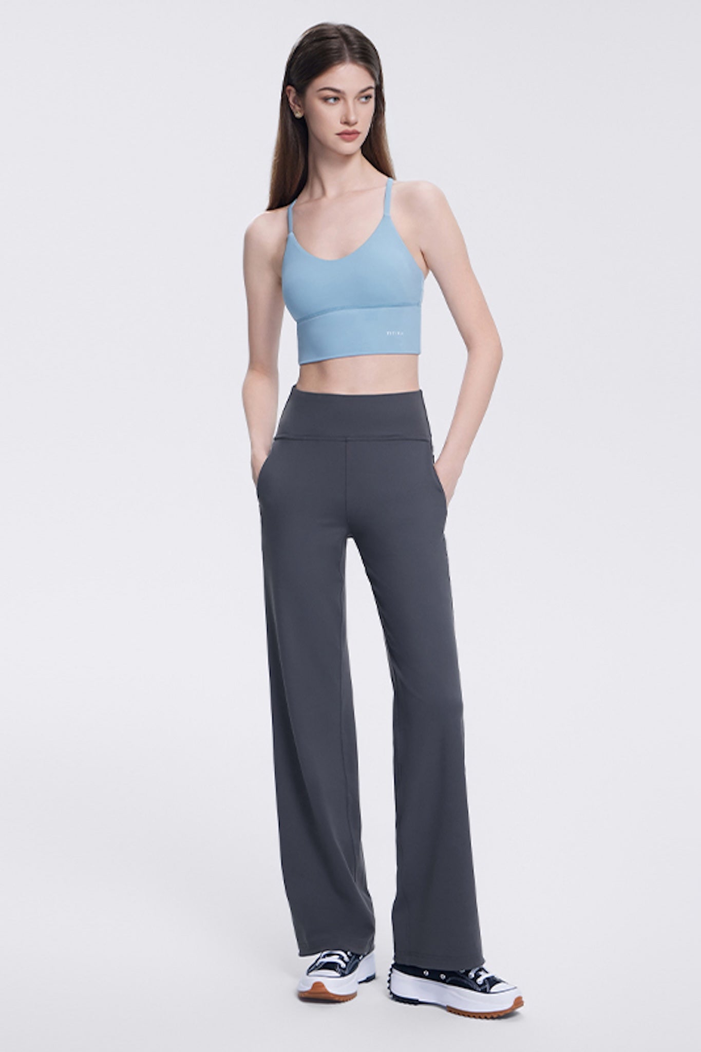 Mila Pants