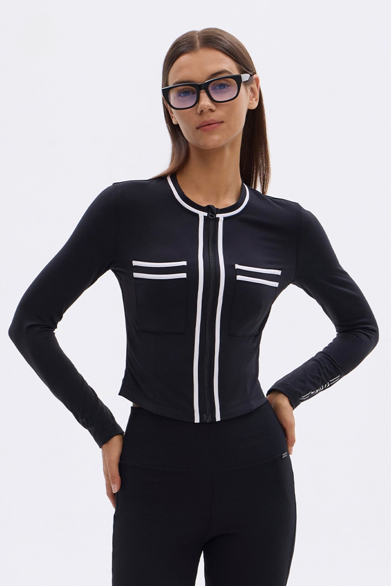 Line Series Sports Jacket