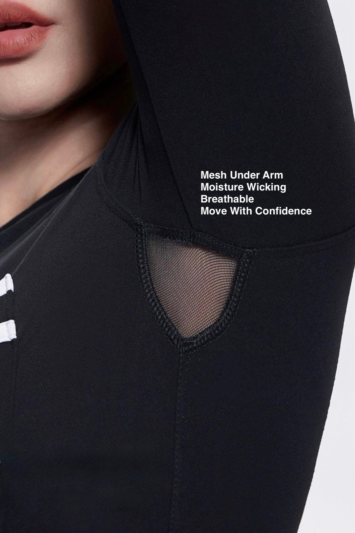 Line Series Sports Jacket