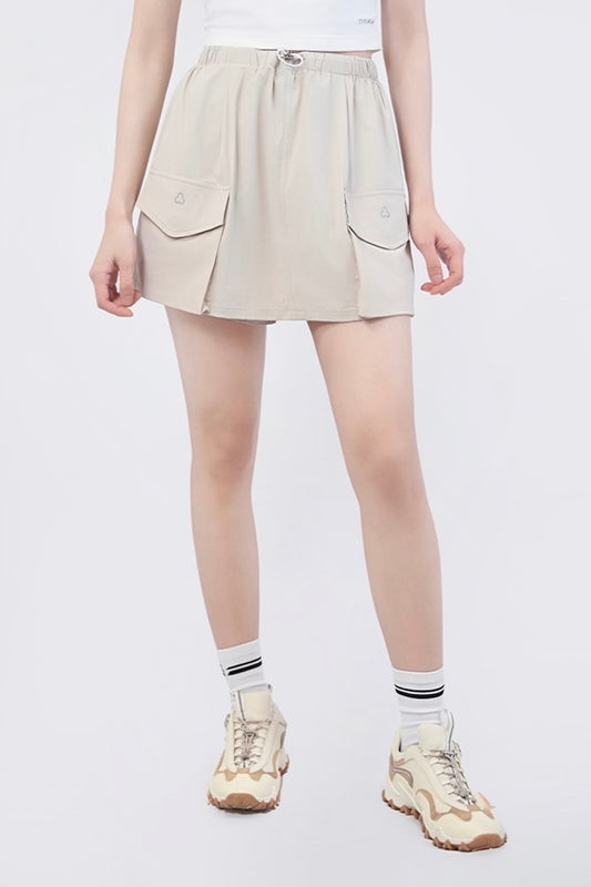 UPF 50+ Sany Cargo Skirt