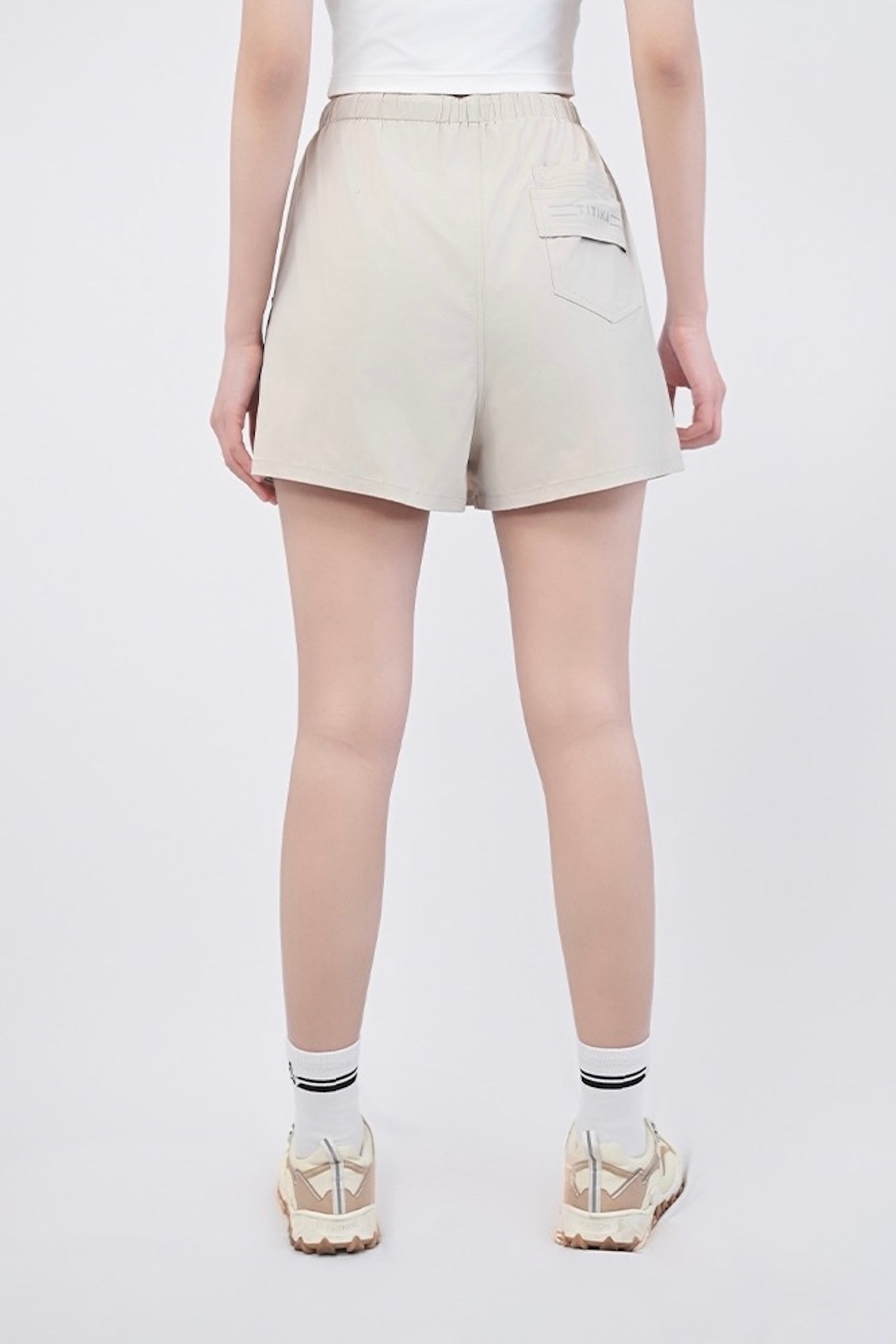 UPF 50+ Sany Cargo Skirt