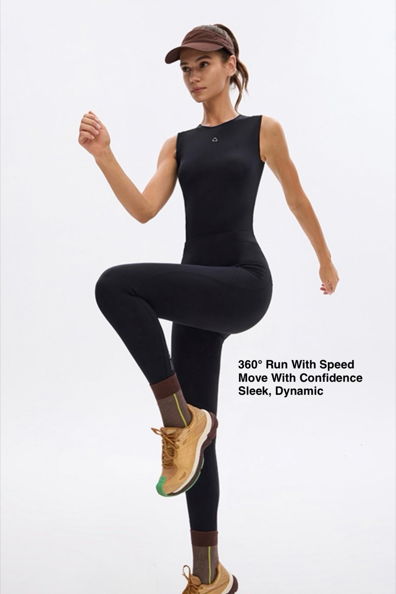 Sidney Leggings