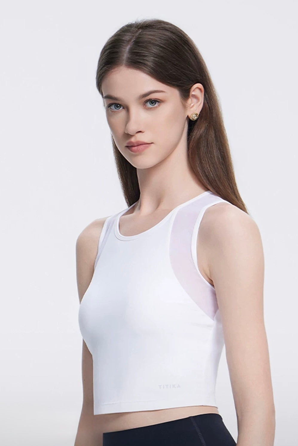 Love Fit Quick-Dry Sports Bra