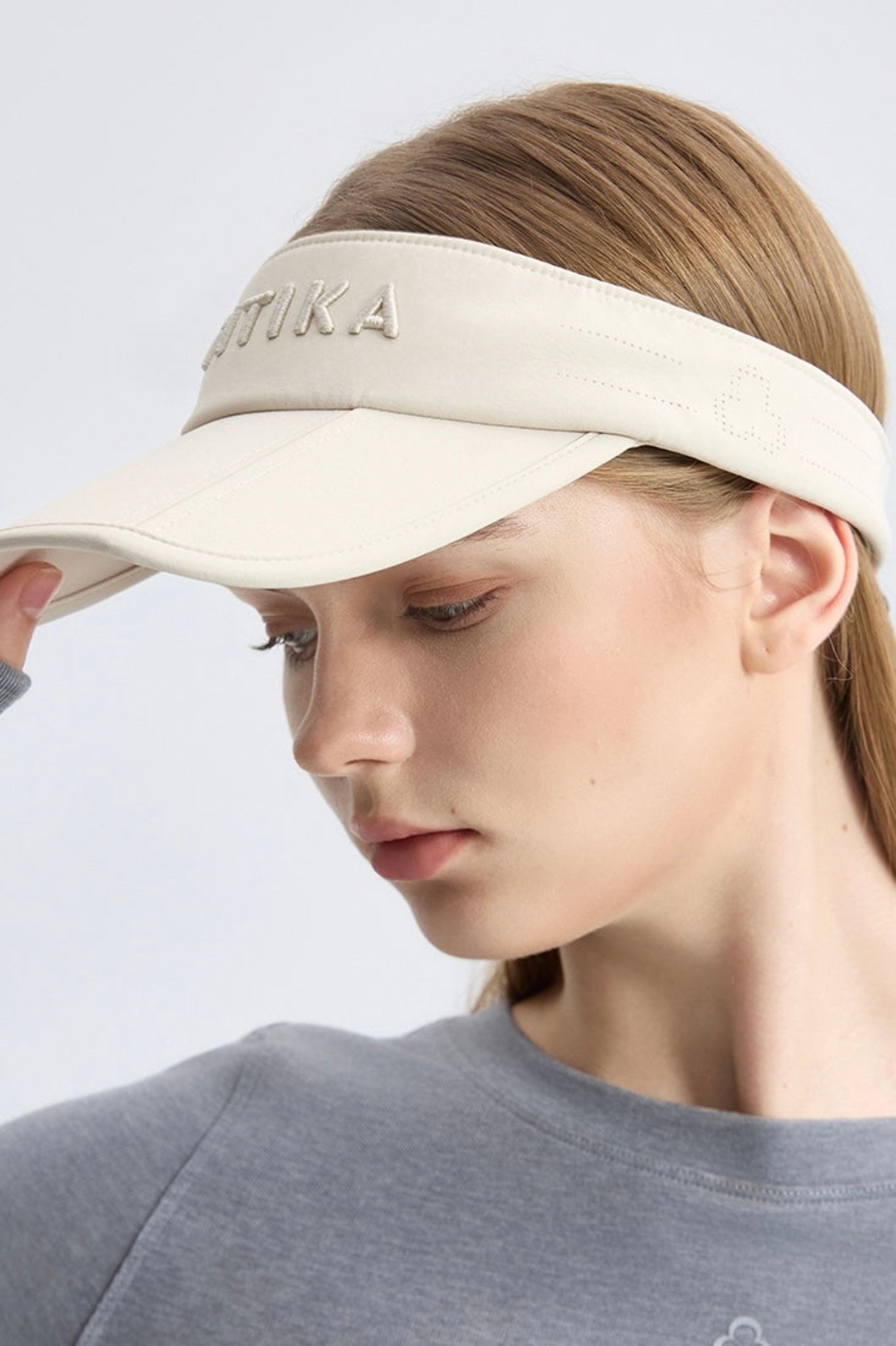 TITIKA Sun Visor