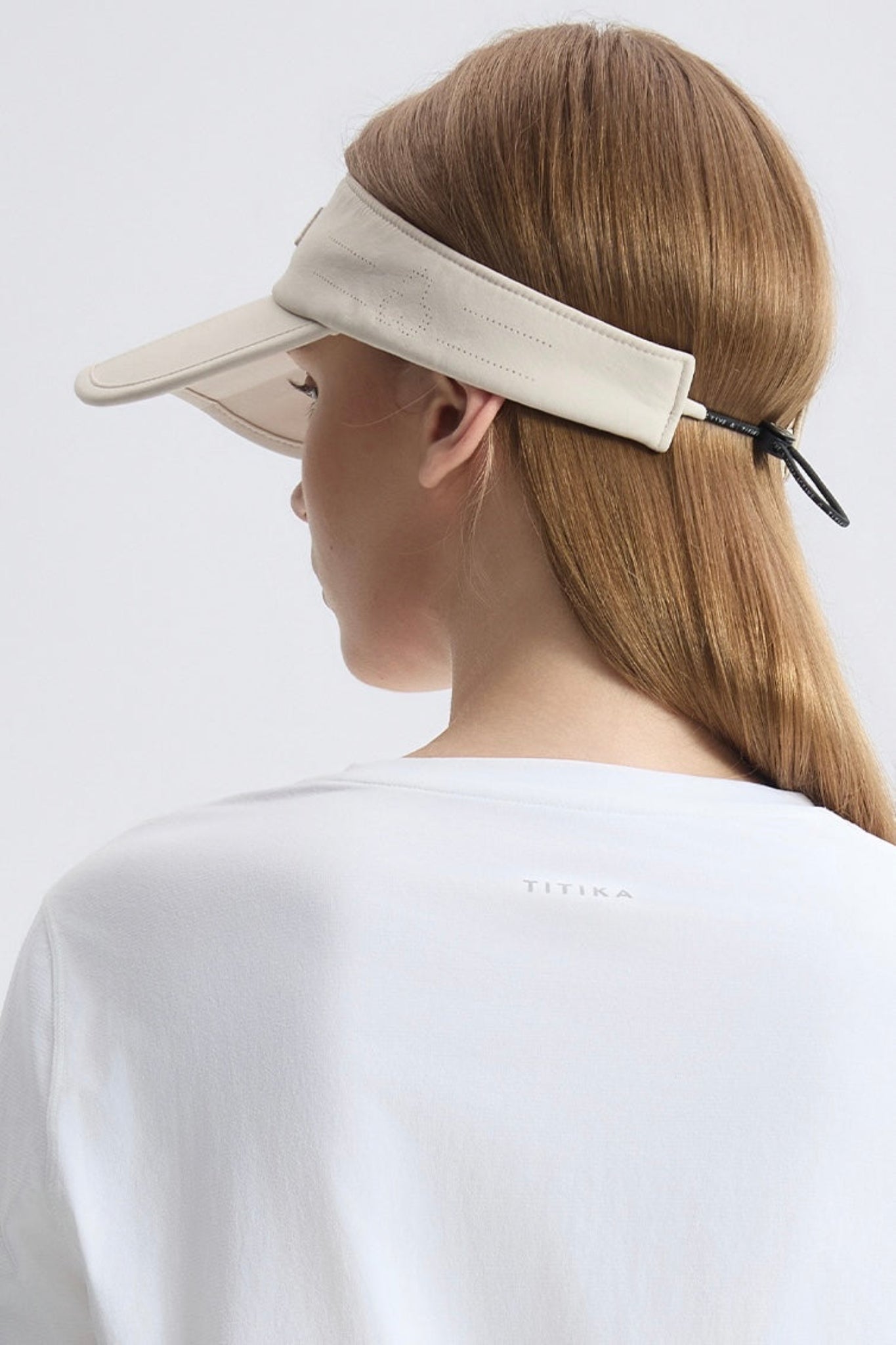 TITIKA Sun Visor