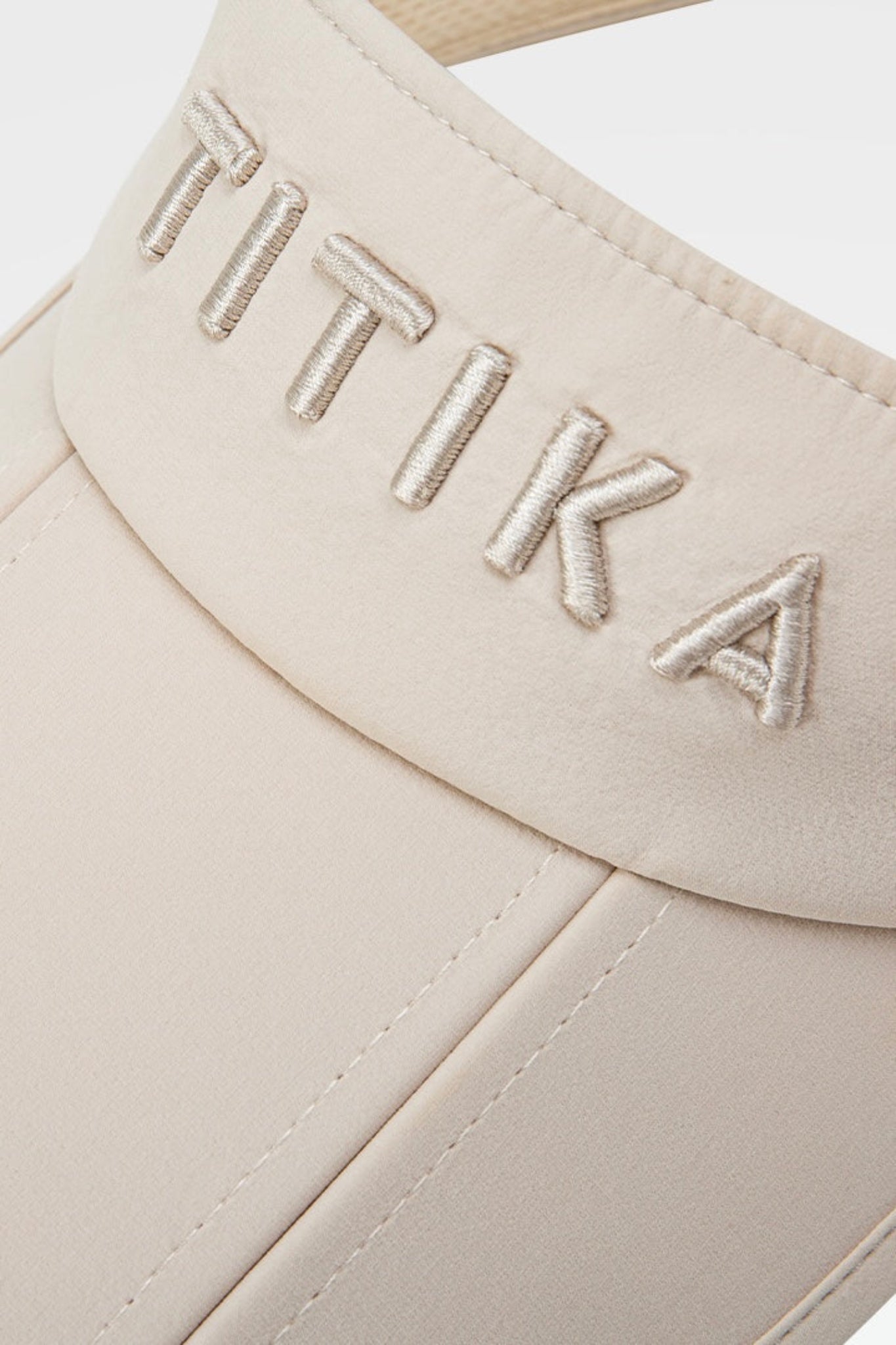 TITIKA Sun Visor