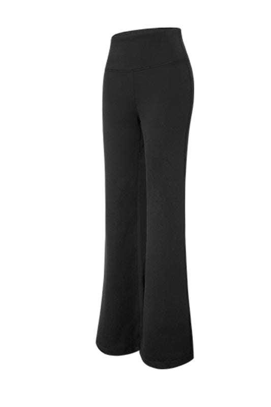 Ava Boot Fleece Pants