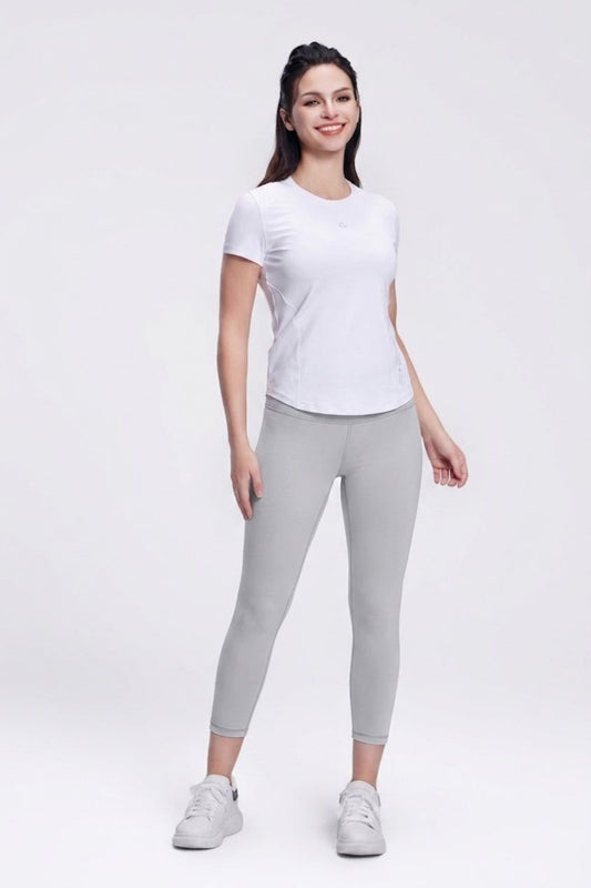 Curve Me Leggings 2.0