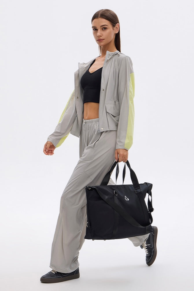 [Live] UPF 50+ Luxe Coat