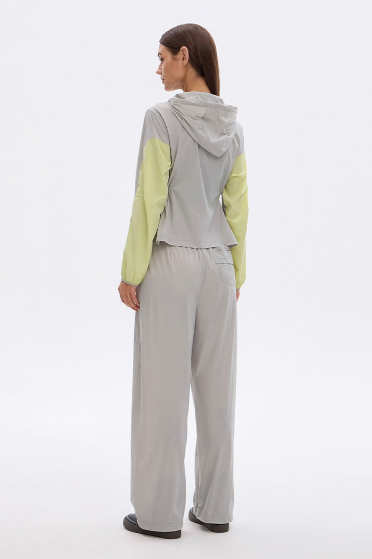 [Live] UPF 50+ Luxe Coat