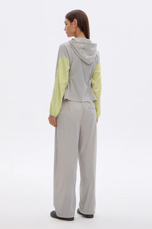 [Live] UPF 50+ Summit String Waist Pants