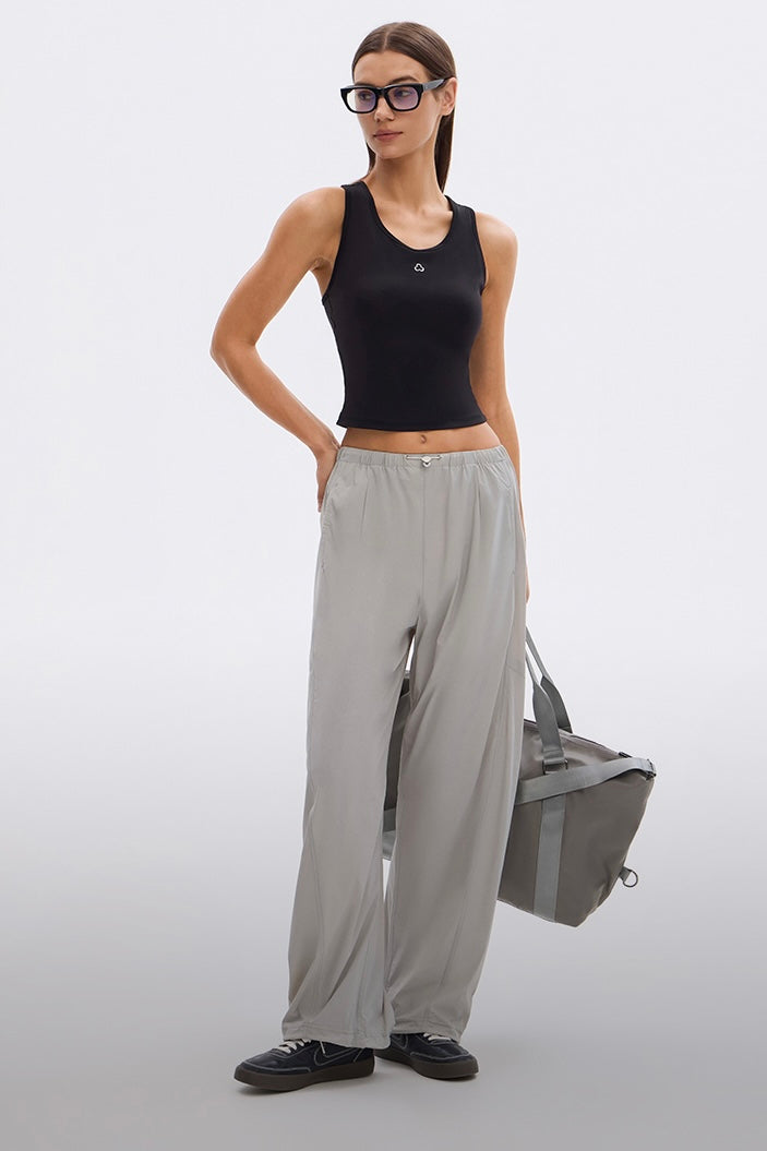 [Live] UPF 50+ Summit String Waist Pants