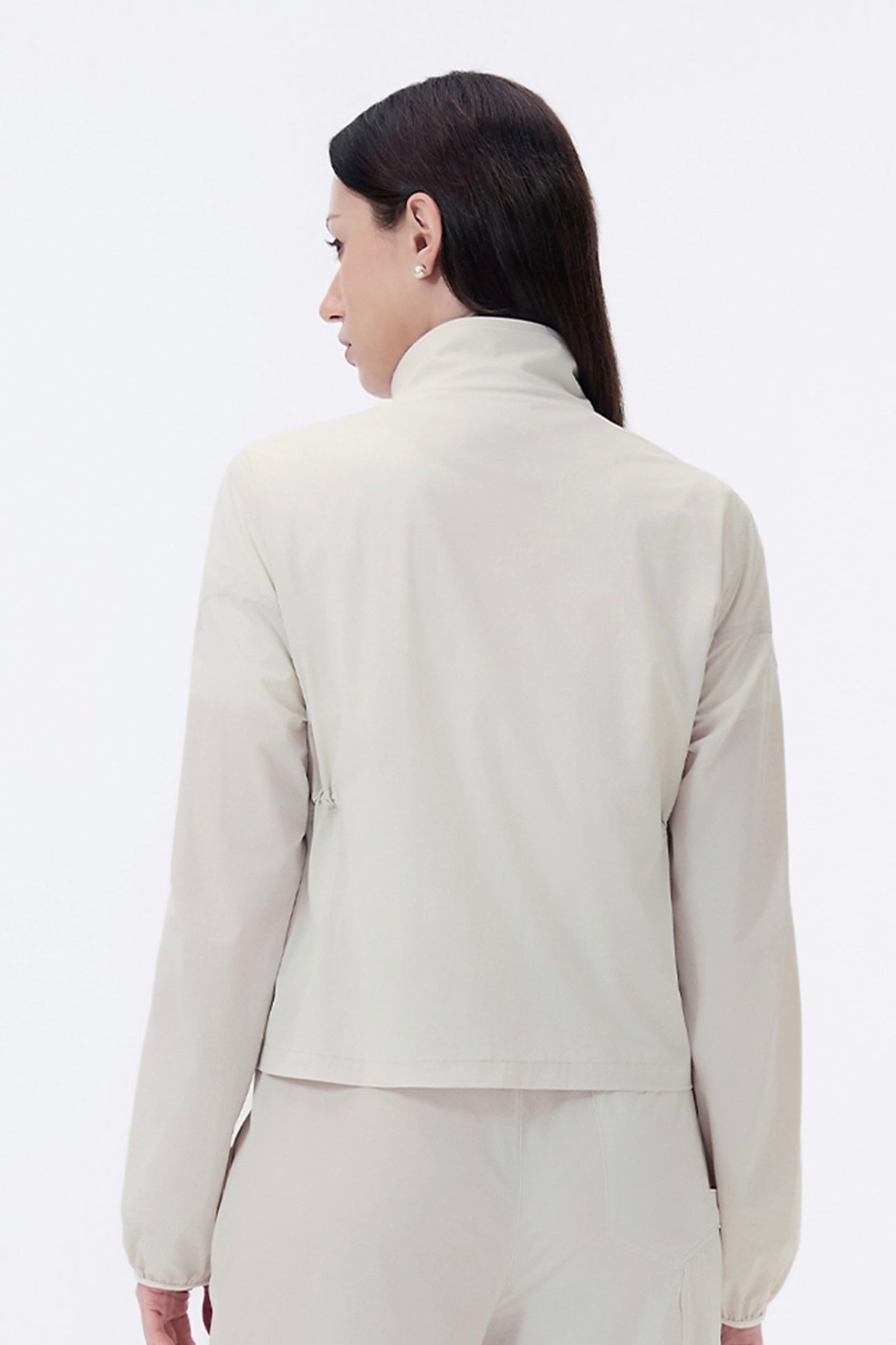 UPF 50+ Ease Jacket