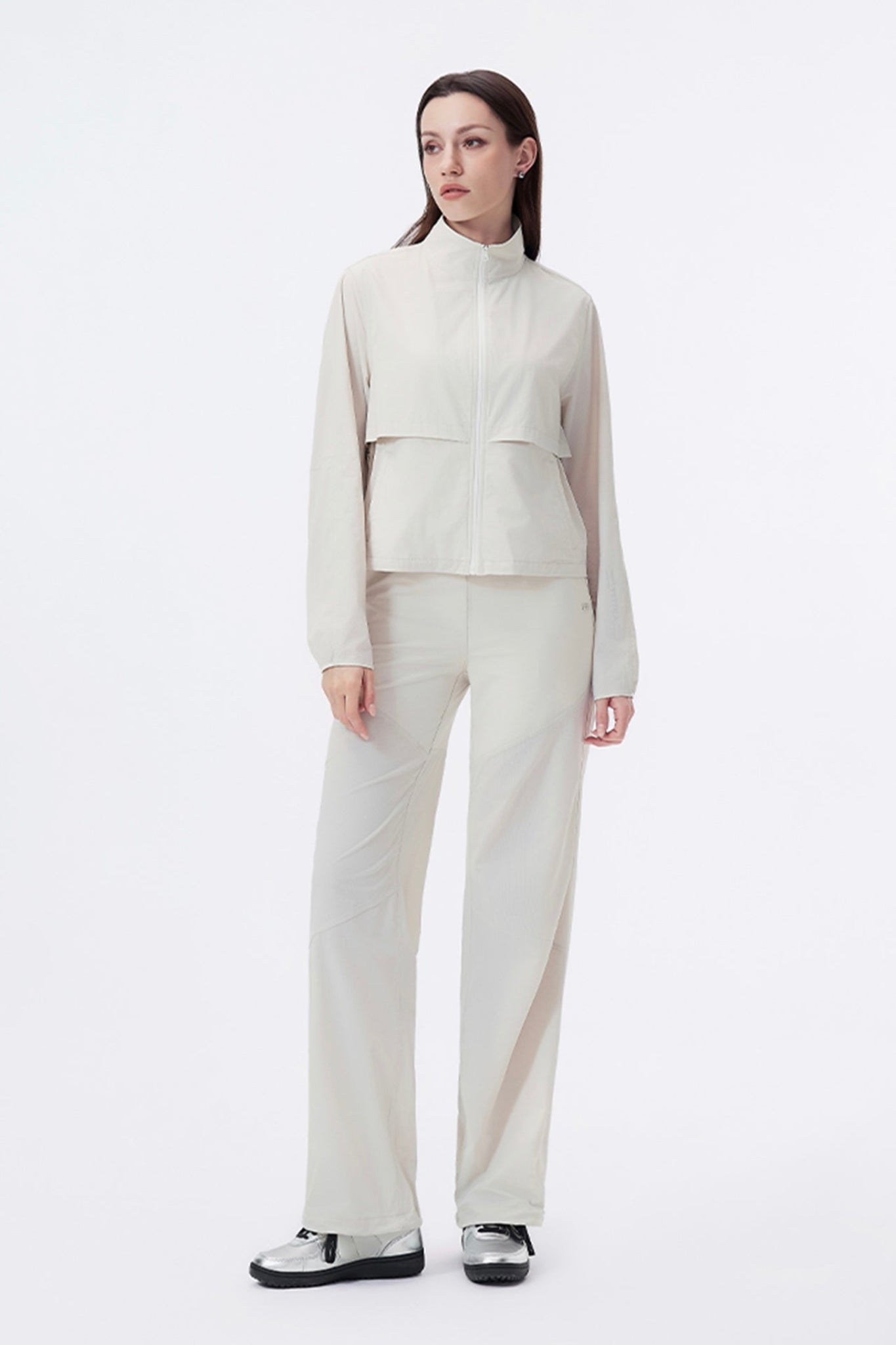 UPF 50+ Ease Jacket