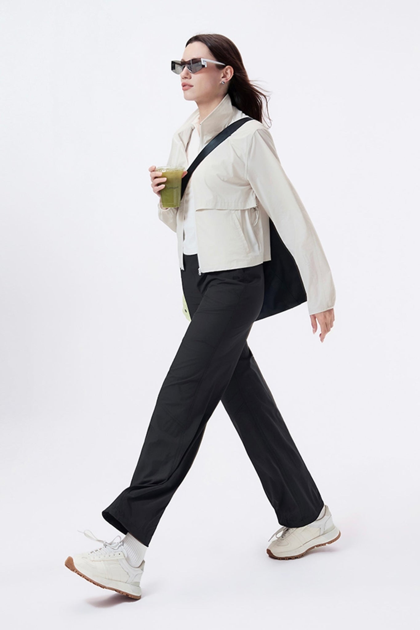 UPF 50+ Ease Jacket
