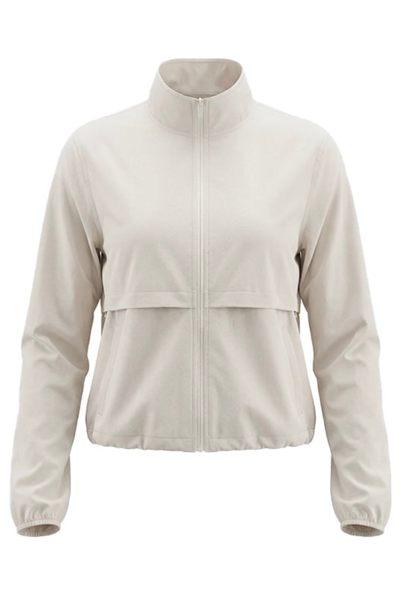 UPF 50+ Ease Jacket