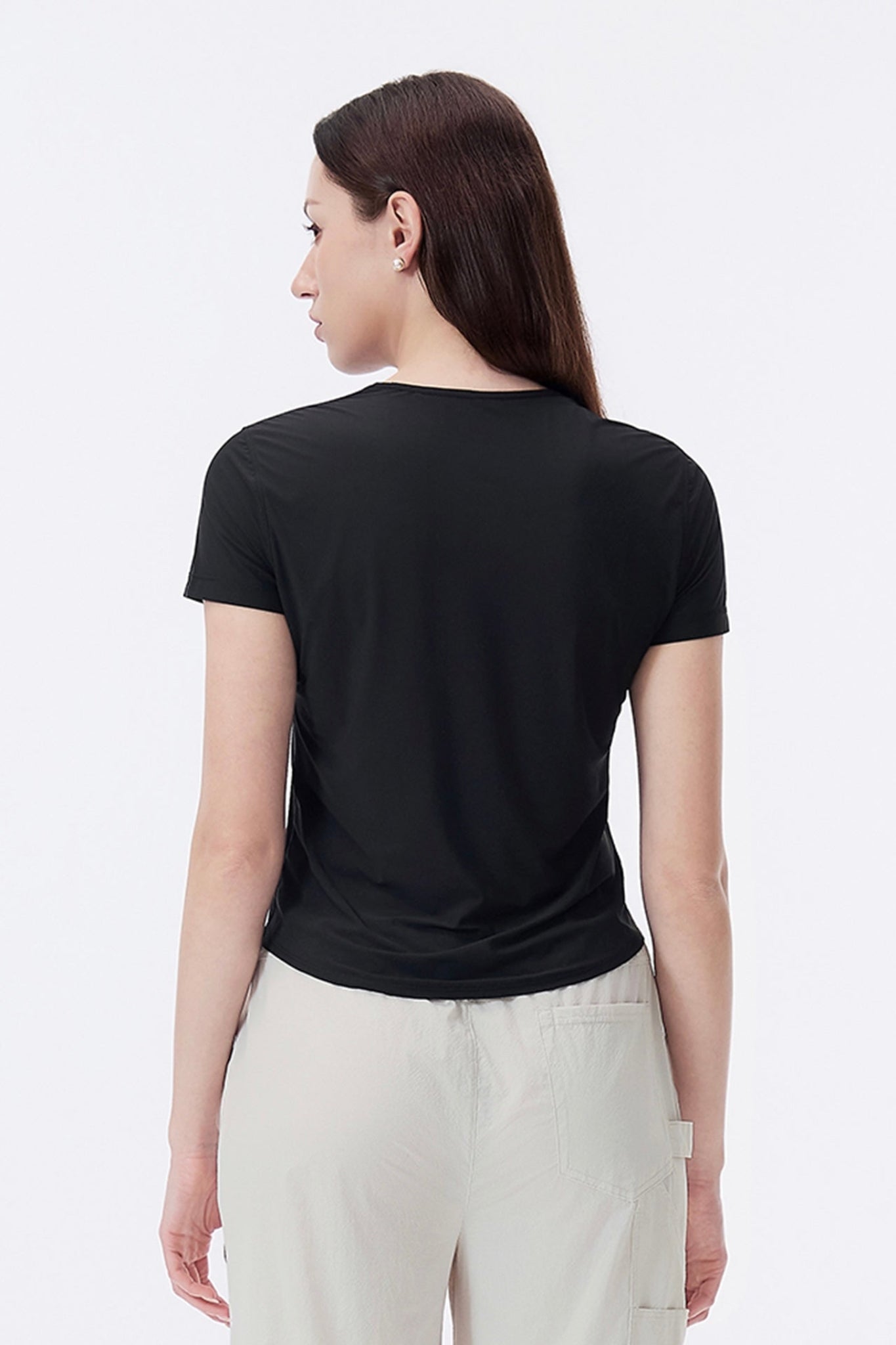 Vera Short Sleeves