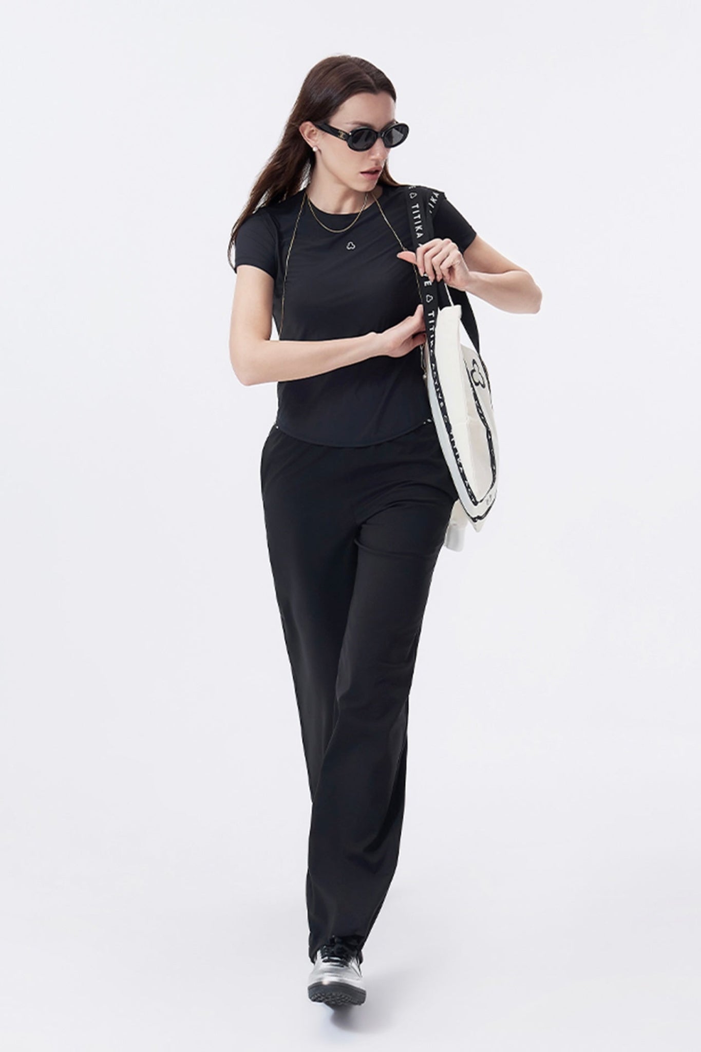 Vera Short Sleeves