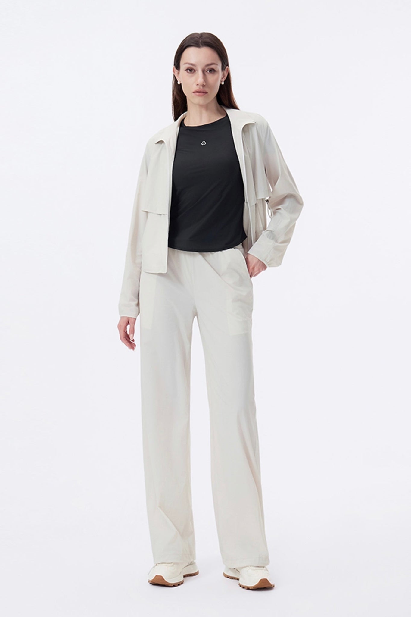 Vera Short Sleeves