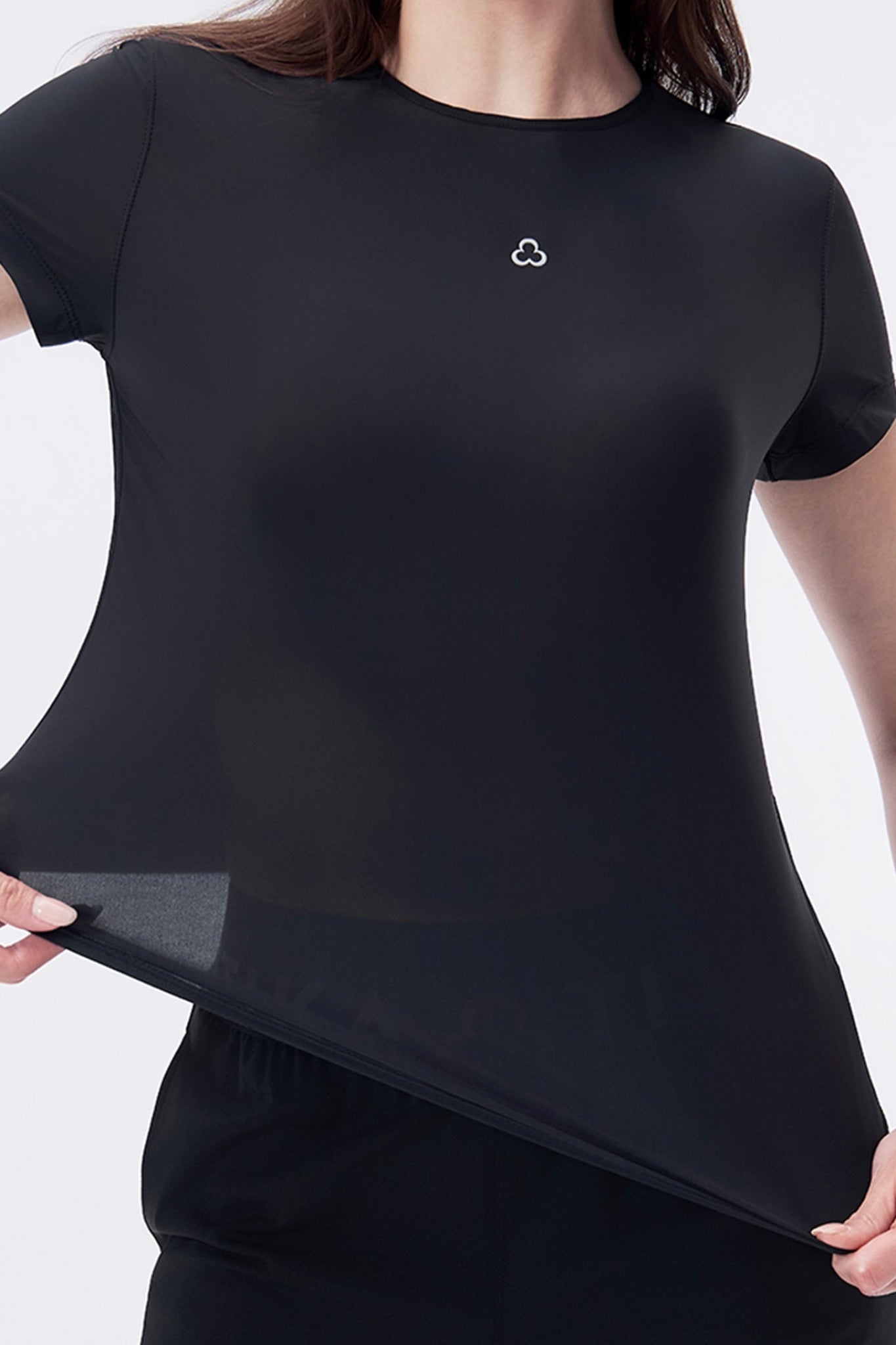 Vera Short Sleeves
