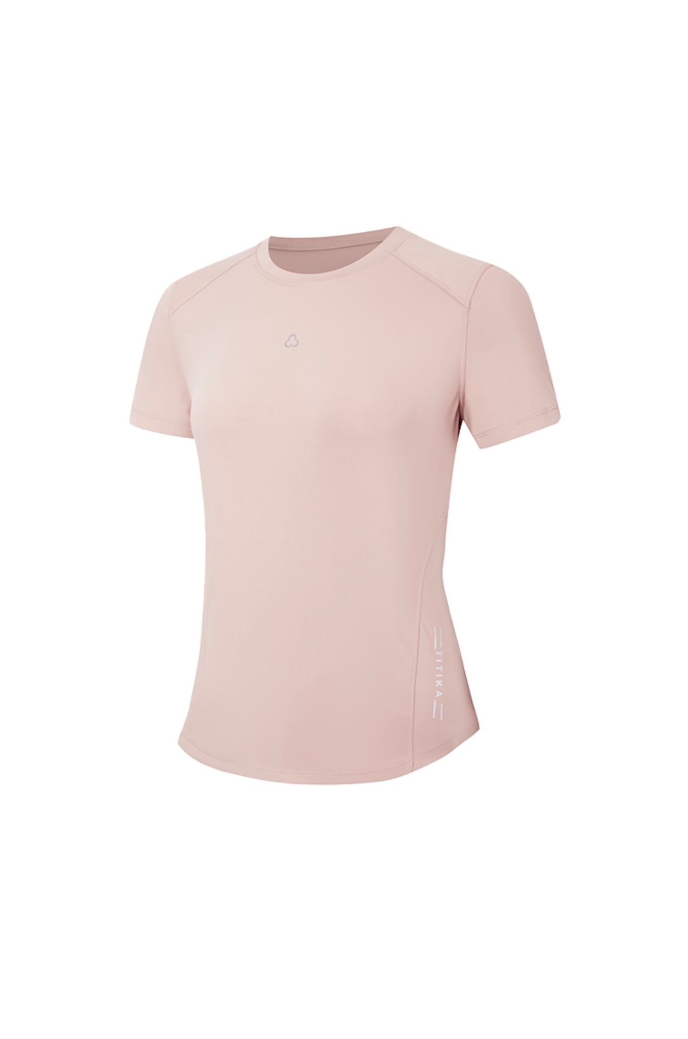 CiCi Sport Short Sleeve Tee