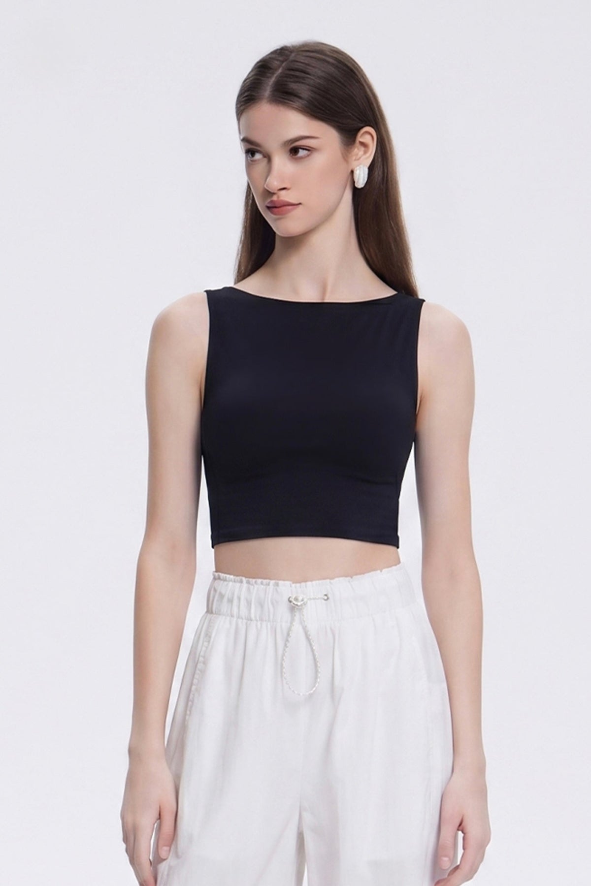 Victoria Tank Tee